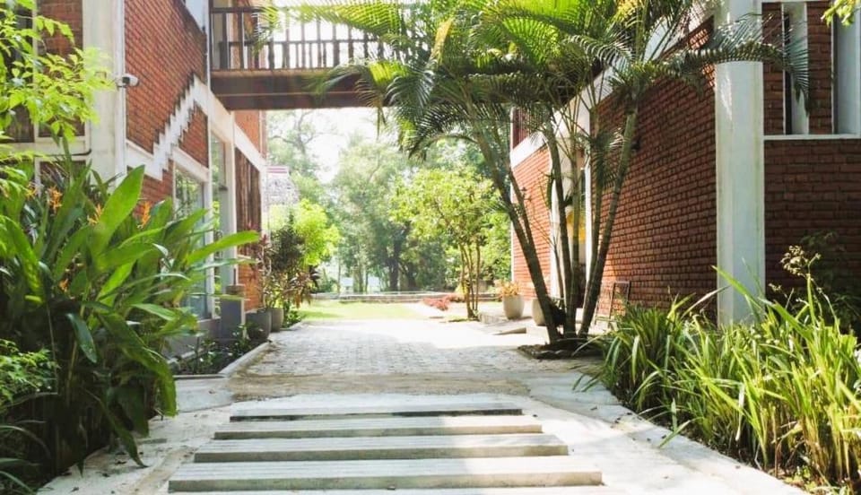 Vallee 69 Eco Leisure Lodge in Southern Province