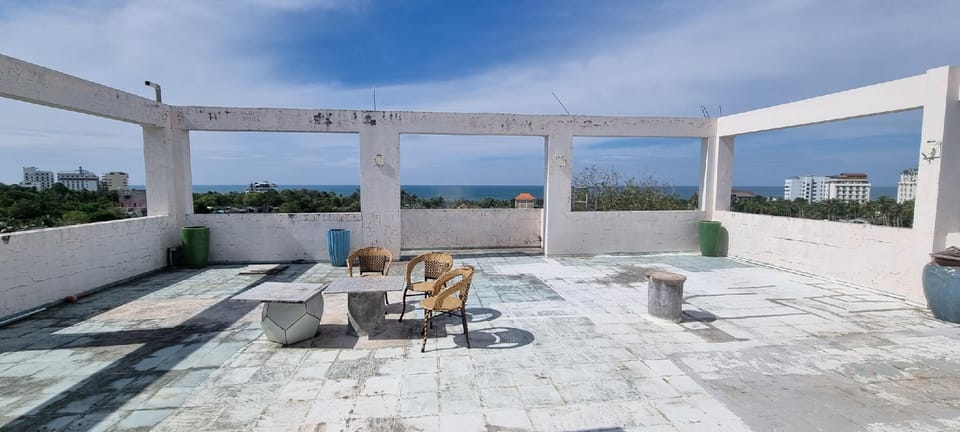 Gold Beach Hotel Phu Quoc Hotel in Phu Quoc