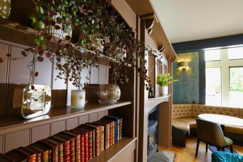 St Marys Inn Hotel in England