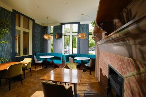 St Marys Inn Hotel in England