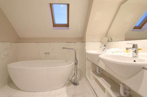 St Marys Inn Hotel in England