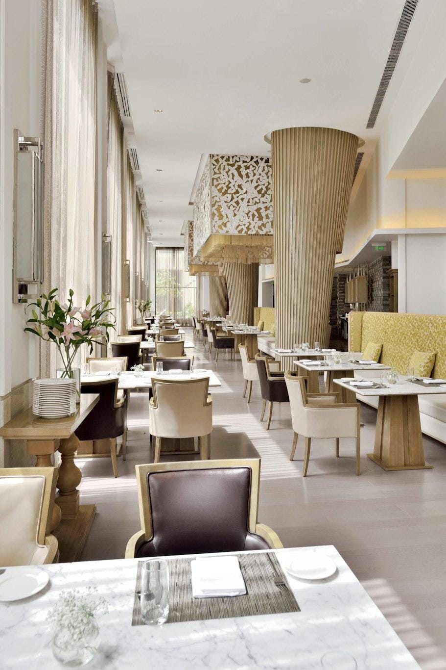Courtyard by Marriott Agra Hotel in Agra
