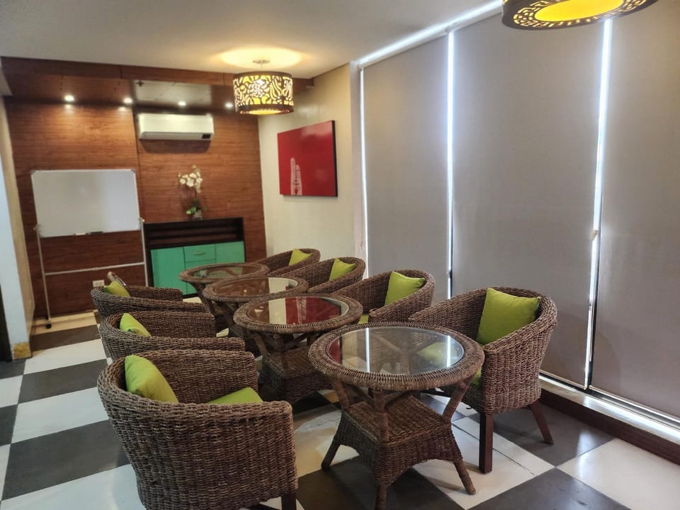 Hotel Mango Hotel in Marikina