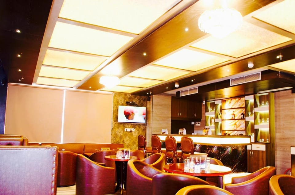 Bar/lounge