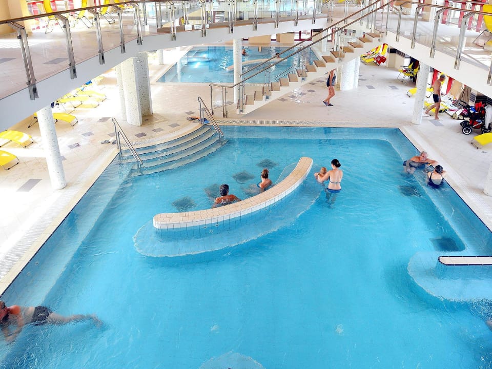 Imola Udvarhaz Hotel Hotel in Hungary