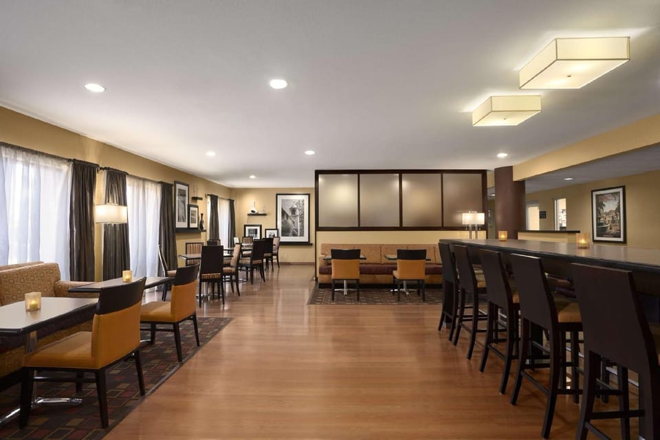 Hampton Inn Los Angeles/Carson/Torrance Hotel in Compton