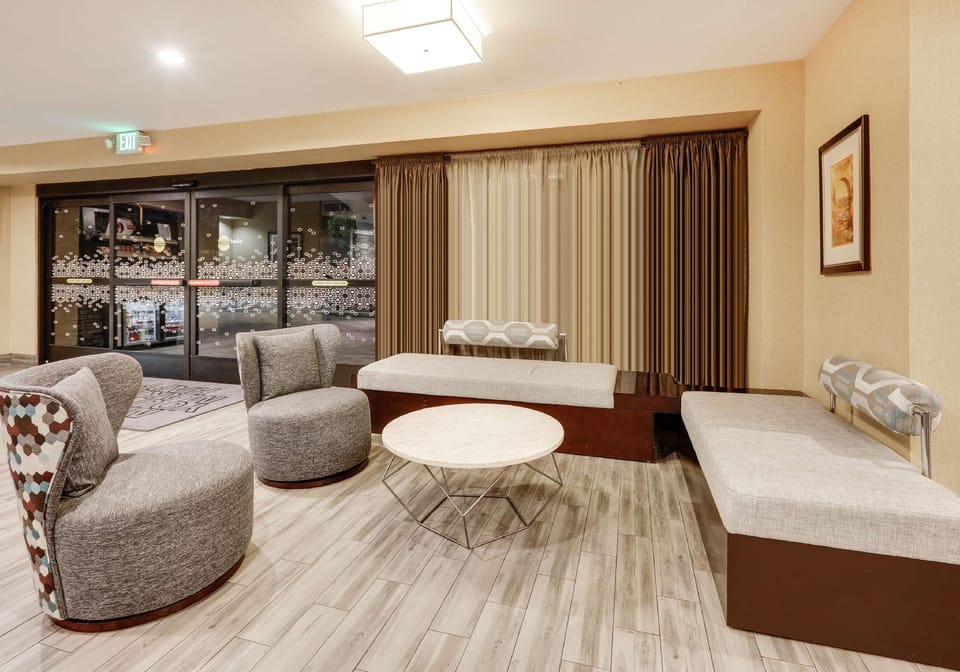 Hampton Inn Los Angeles/Carson/Torrance Hotel in Compton