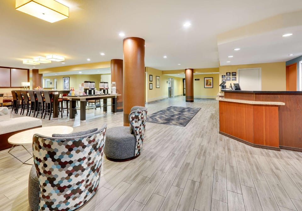 Hampton Inn Los Angeles/Carson/Torrance Hotel in Compton
