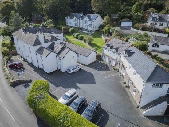 The Granary - 2 Bedroom Cottage - Penally Hotel in Wales