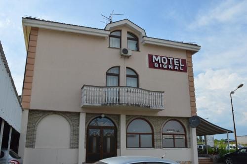 Motel Signal Motel in Federation of Bosnia and Herzegovina