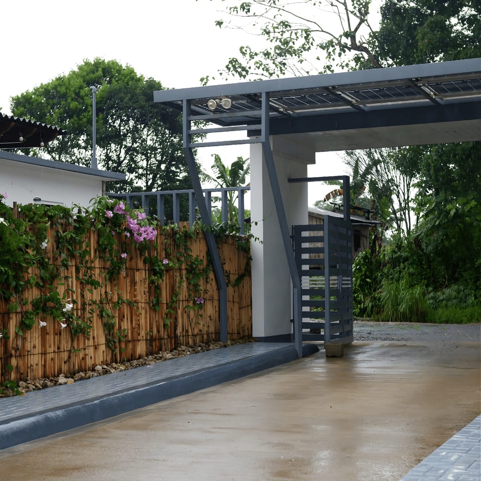 CASA DE VERA RESORT Bed and Breakfast in Northern Mindanao