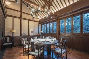 Restaurant (Private room)