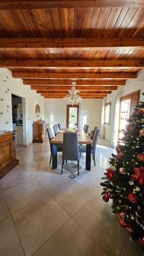 B&B Villa Euganea Hotel in Veneto