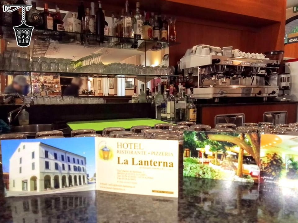 Hotel La Lanterna Hotel in Veneto