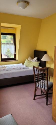 Hotel Zur Hallenburg Hotel in Thuringia, Germany