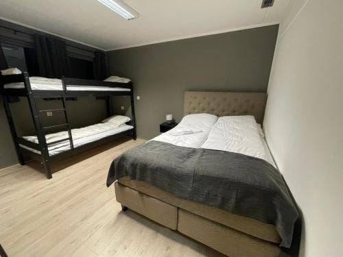 Ankenes Romutleie AS Motel in Nordland, Norway