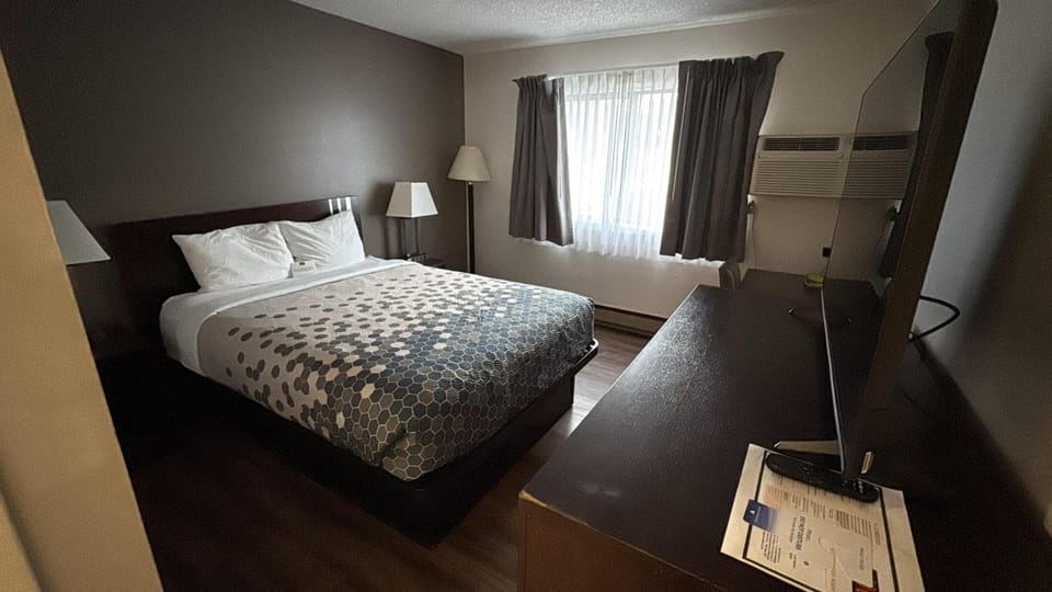 Heritage Inn Hotel in Bellingham