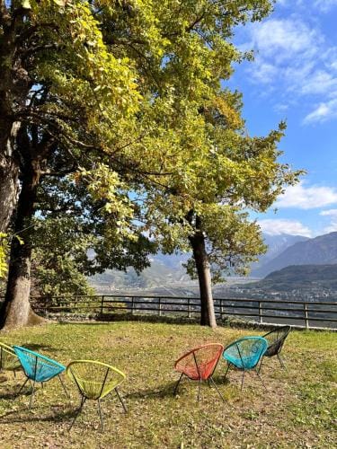 Maso Sasso - La Locanda di Putipu Hotel in Rovereto