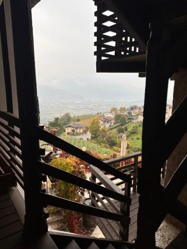 Maso Sasso - La Locanda di Putipu Hotel in Rovereto