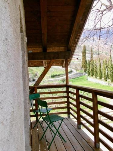 Maso Sasso - La Locanda di Putipu Hotel in Rovereto