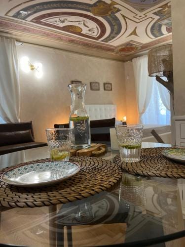 FresCo b&b Hotel in Province of Brescia