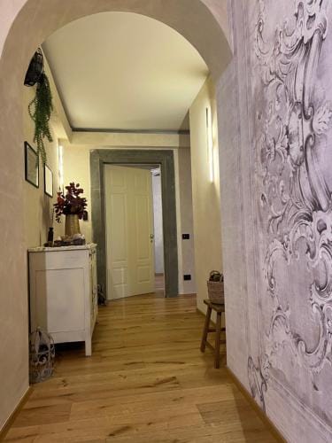 FresCo b&b Hotel in Province of Brescia