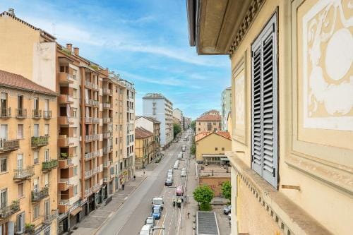 Lingotto Fiere - Eataly Luxury by RD Domus Hotel in Turin