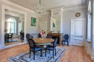 Maison Grandsire Hotel in Hauts-de-France