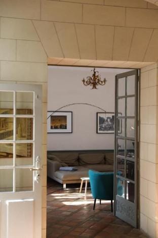 Le Gaimont Hotel in Centre-Val de Loire