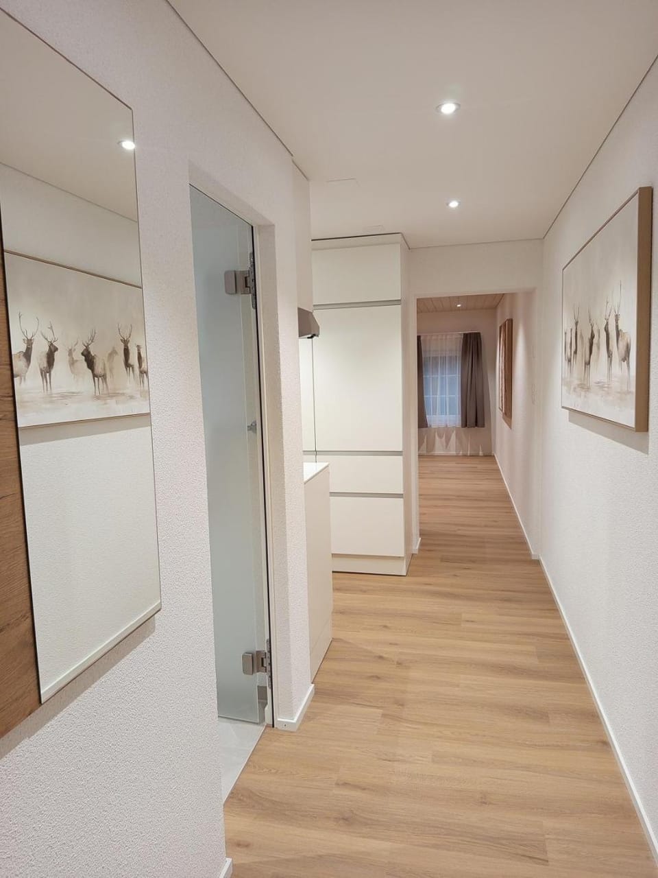 Gastehaus Rossfall 424 - Self-Check-in Hotel in St. Gallen, Switzerland