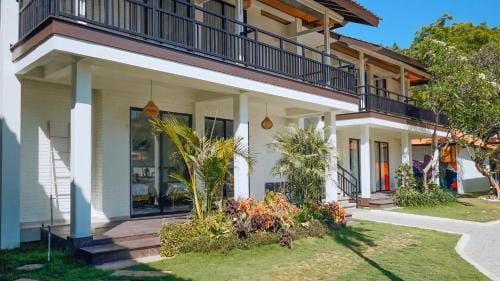 K's Beach Resort Hotel in Buleleng