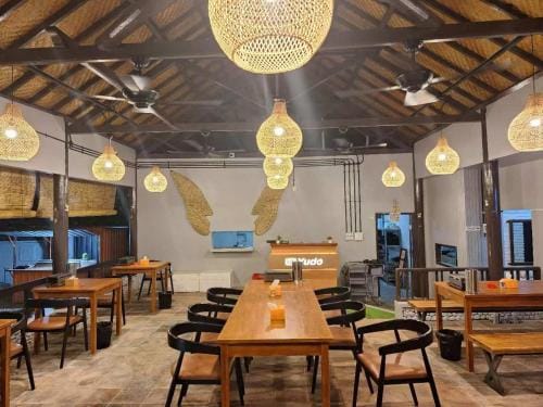 K's Beach Resort Hotel in Buleleng