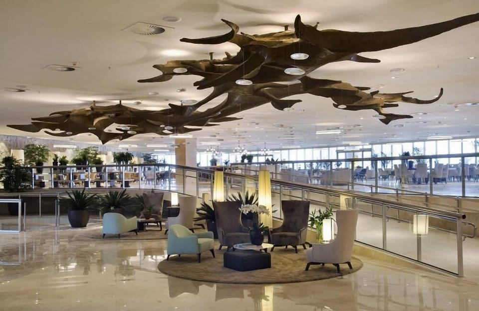 Hotel Nacional Rio de Janeiro Hotel in Rio de Janeiro