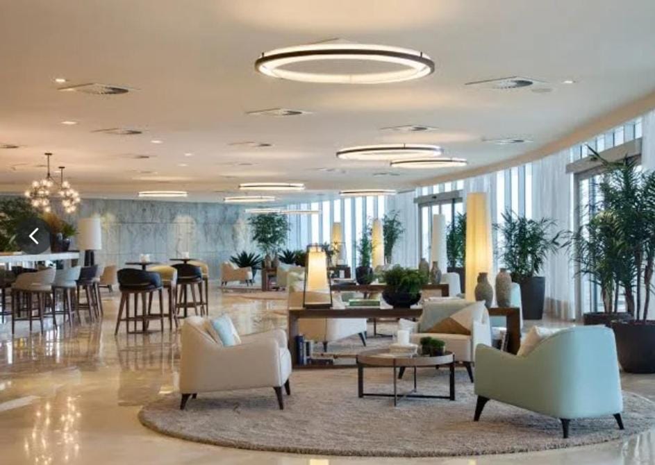 Hotel Nacional Rio de Janeiro Hotel in Rio de Janeiro