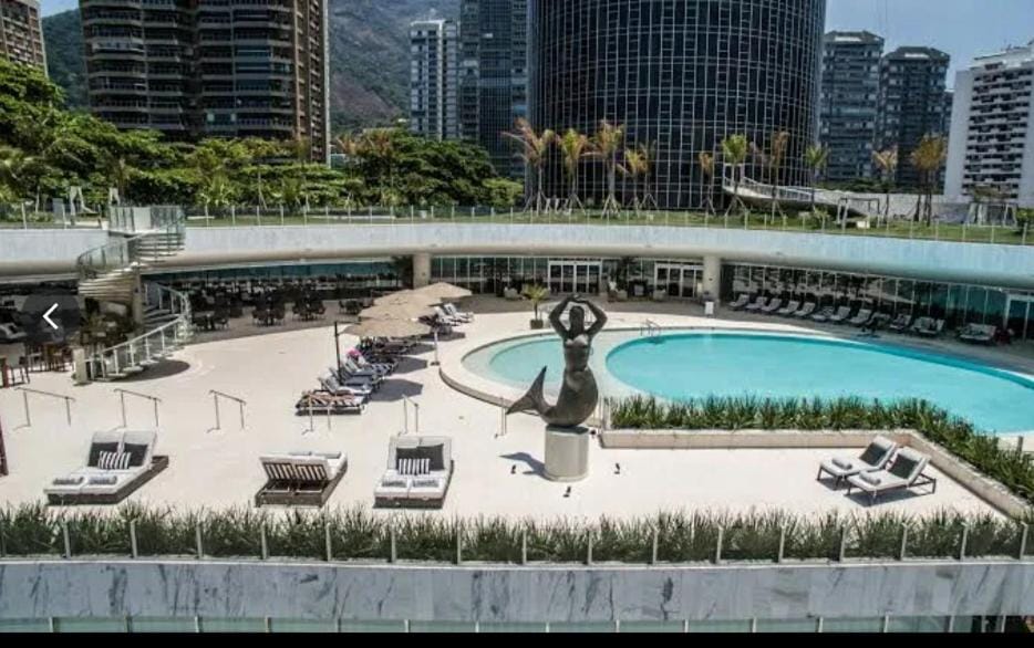 Hotel Nacional Rio de Janeiro Hotel in Rio de Janeiro