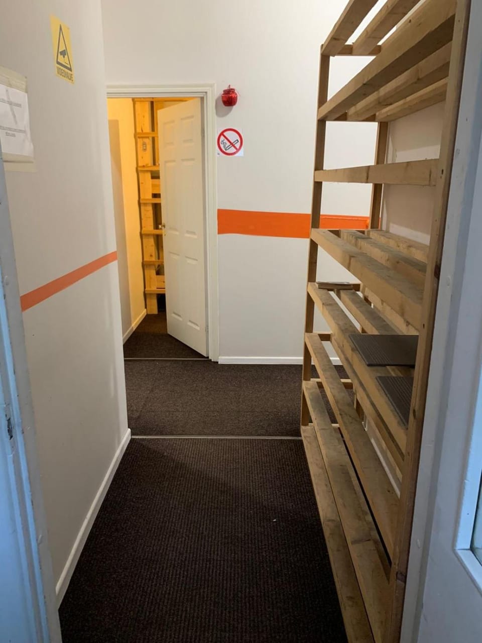 Artishalico tallinn Hostel in Tallinn