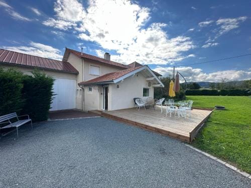 Le Logis des Ecuries Hotel in Auvergne-Rhône-Alpes