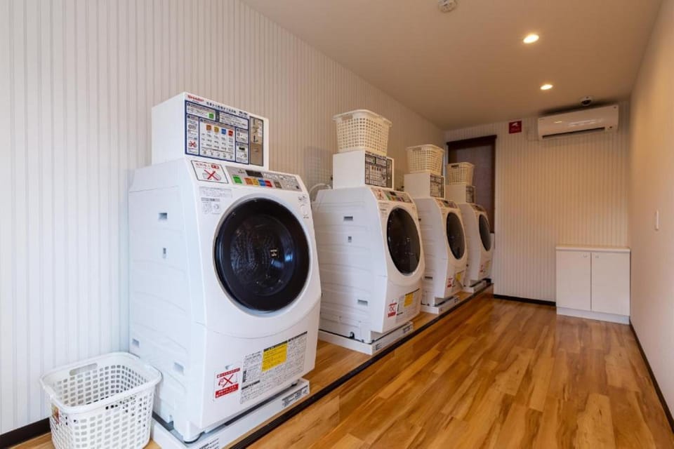 Facilities