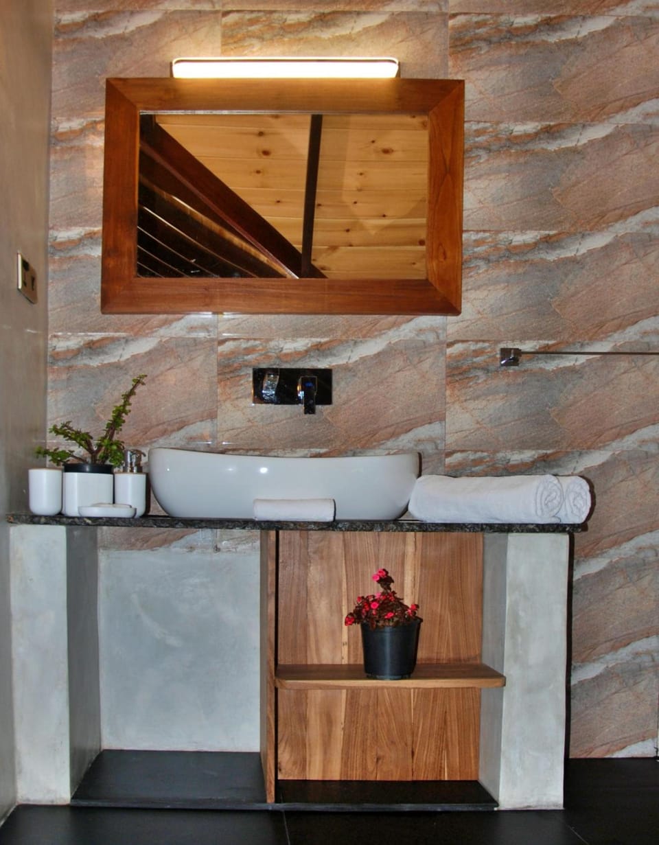 Cottage San Francesco Hotel in Central Province