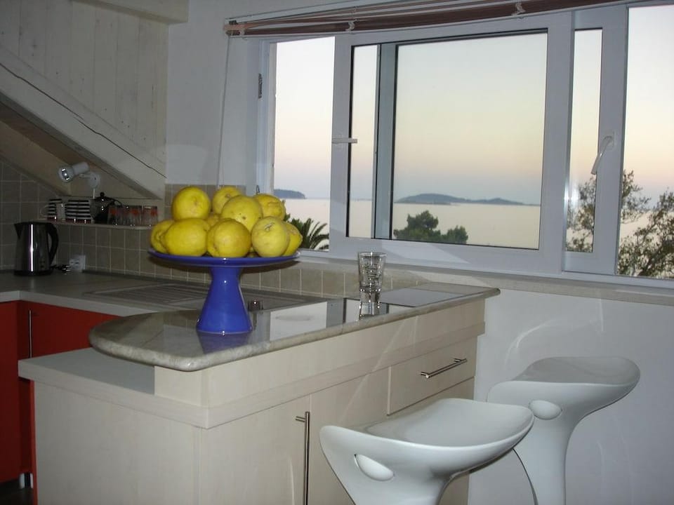 Villa Fede Hotel in Mlini
