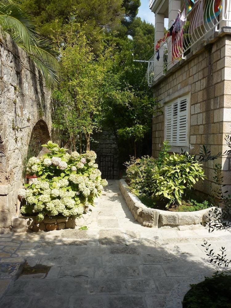 Villa Fede Hotel in Mlini