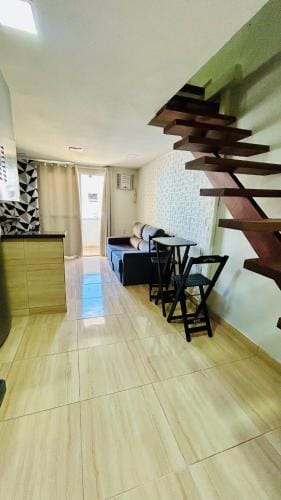 Recreio Beach Hotel in Rio de Janeiro