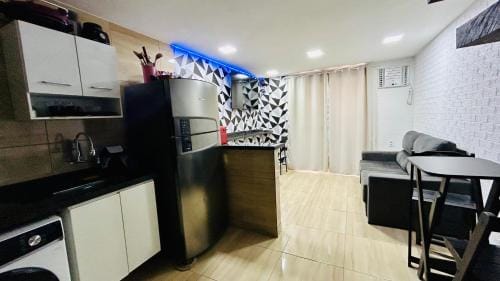 Recreio Beach Hotel in Rio de Janeiro