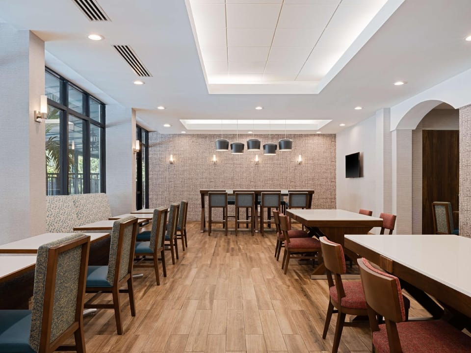 Hampton Inn Boca Raton-Deerfield Beach Hotel in Deerfield Beach