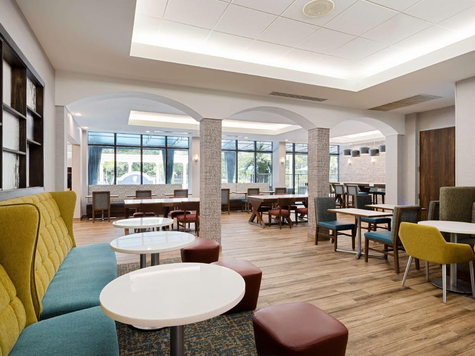 Hampton Inn Boca Raton-Deerfield Beach Hotel in Deerfield Beach