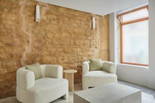 Appart'Hotel Lou Suites Hotel in Paris