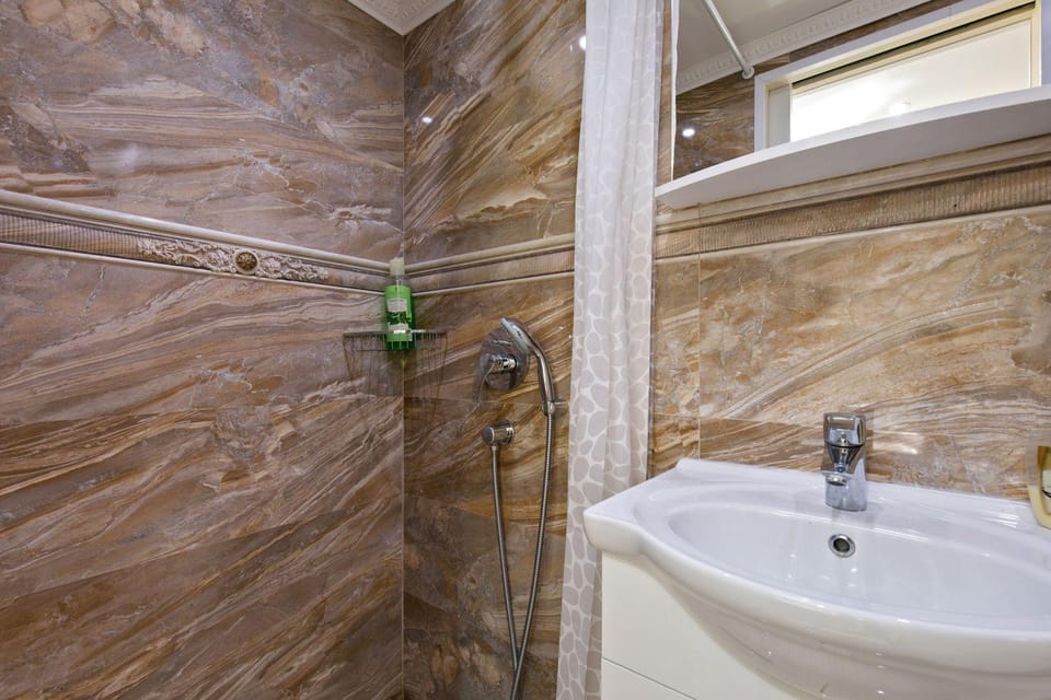 Luxury Authentic Studio Split Old-Town Hotel in Split