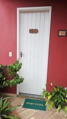 Flor de Laranjeira Guest House Hotel in São Pedro da Aldeia
