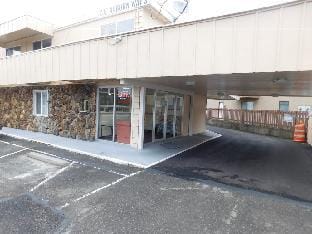 Auburn Motel Hotel in Auburn