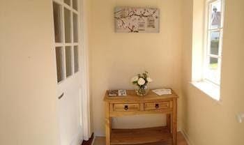 Foresight House Hotel in Colchester